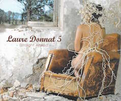 2007. Laure Donnat, Straight Ahead