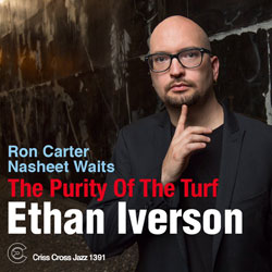 Etha Iverson, The Purity of the Turf Etha Iverson, The Purity of the Turf