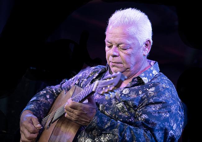 Feigeli Prisor, Jazz au Broukay, Bassenge, Belgique &copy; Jean Schoubs, by courtesy