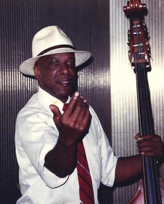 Ernest McCarty Jr., image extraite de YouTube
