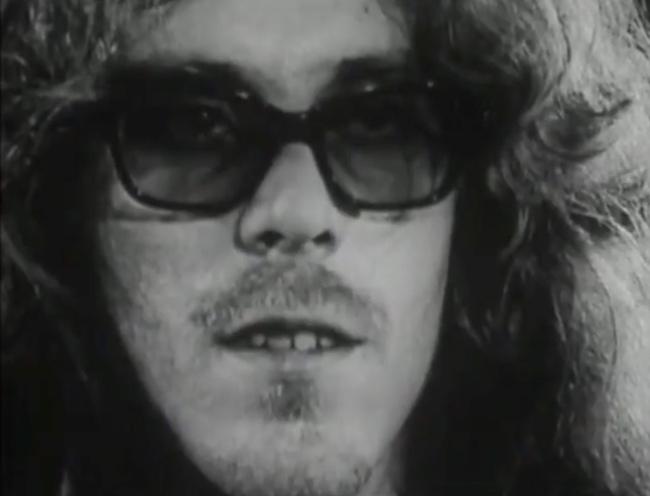 Patrick Vian, Paroles et musique, 1970, image extraite de YouTube