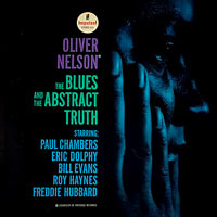 1961. Oliver Nelson, The Blues and the Abstract Truth, Impulse! A5
