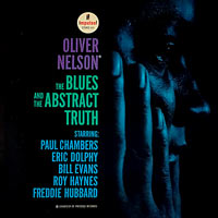 1961. Oliver Nelson, The Blues and the Abstract Truth, Impulse! A5 1961. Oliver Nelson, The Blues and the Abstract Truth, Impulse! A5