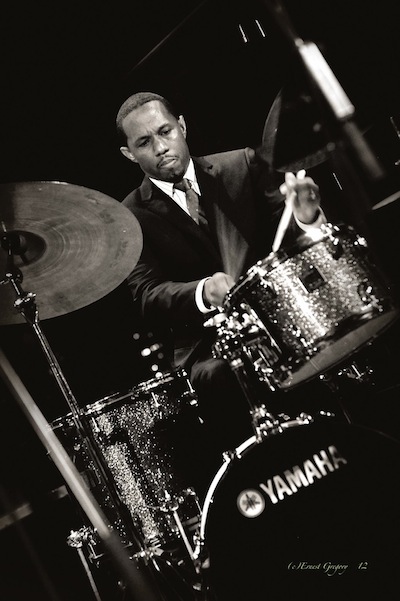 Willie Jones III © Ernest Gregory, by courtesy Willie Jones III © Ernest Gregory, by courtesy
