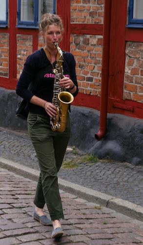 Nicole Joh�nntgen, Ystad, 6 ao�t 2022 &copy; J&eacute;r�me Partage