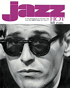 Jazz Hot n°206