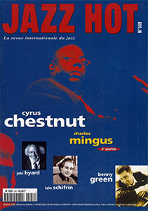 Jazz Hot n°559