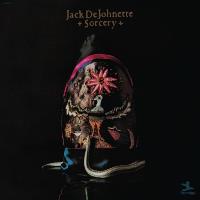 1974. Jack DeJohnette, Sorcery, Prestige