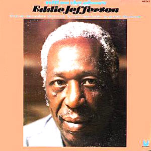1976. Eddie Jefferson, Still on the Planet, Muse 5063