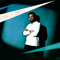 1978. Stanley Cowell, Equipoise