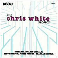 1986-1992. Chris White, The Chris White Project, Muse