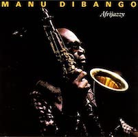1986-Manu Dibango, Afrijazzy