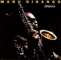1986-Manu Dibango, Afrijazzy 1986-Manu Dibango, Afrijazzy