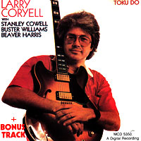 1987. Larry Coryell, Toku Do