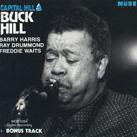 1989, Buck Hill, Capital 1989, Buck Hill, Capital