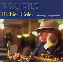 1993-Richie Cole, Profile