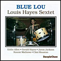 1993. Louis Hayes Sextet, Blue Lou
