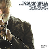 2010. Tom Harrell, The Time of the Sun, HighNote