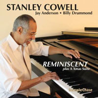 2015. Stanley Cowell, Reminiscent