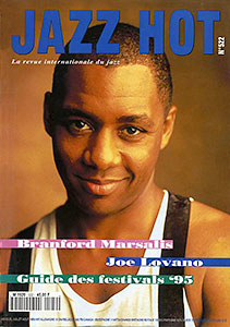 Jazz Hot n°522