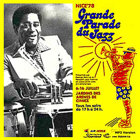 La Grande Parade du Jazz 1978 La Grande Parade du Jazz 1978