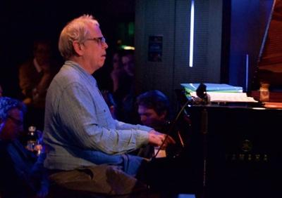  Kenny Werner © Mathieu Perez