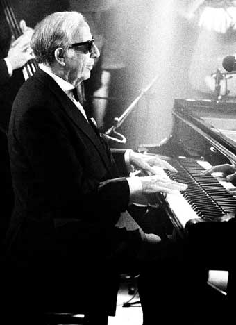 George Shearing