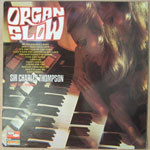 Organ Slow, Vogue/POP, 1961 Organ Slow, Vogue/POP, 1961