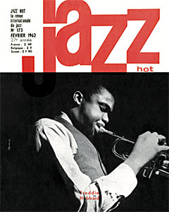 Jazz Hot n°173