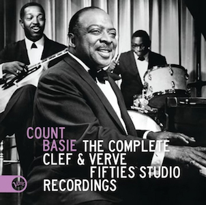 1953. Straight Life, Johnny Mandel compose pour Count Basie 1953. Straight Life, Johnny Mandel compose pour Count Basie