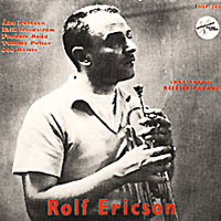 1956. Rolf Ericson, Metronome 245