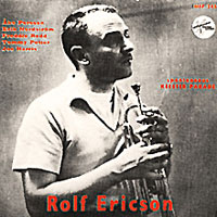 1956. Rolf Ericson, Metronome 245 1956. Rolf Ericson, Metronome 245