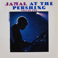 1958 Ahmad Jamal at the Pershing Vol 2- Argo 667