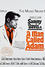 1965-1966 A Man Called Adam