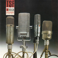 1987. TSF + Daniel Huck, Dr�lement Vocal!, IDA Records