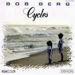 1988-Bob Berg, Cycle