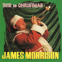 1993. James Morrison, This Is Christmas