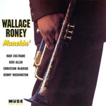 1993. Wallace Roney, Munchin