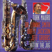 1995. Turk Mauro, Hittin the Jug, Milestone