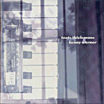 2001, Toots Thielemans-Kenny Werner