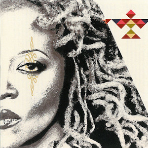 2005. Cassandra Wilson, Thunderbird, Blue Note