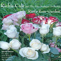 2006-Richie Cole-Rse's Rose Garden