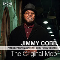 2014. Jimmy Cobb, The Original Mob