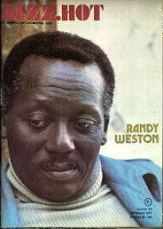 Jazz Hot n°336, 1977 Jazz Hot n°336, 1977