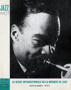 Jazz Hot    n°82