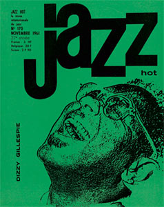 Jazz Hot n°170