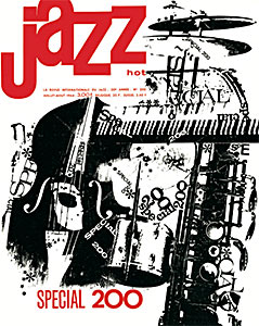 Jazz Hot n°200
