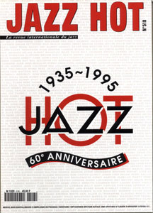 Jazz Hot n°518