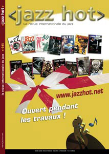 Jazz Hot n°645