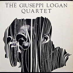 1964. The Giuseppi Logan Quartet, ESP-Disk 1007